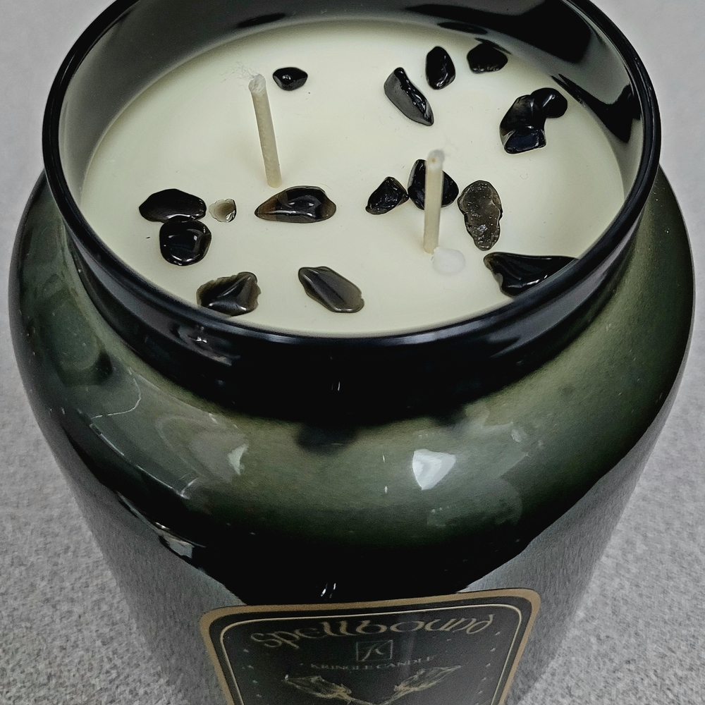 🔺️🆕️🔺️Kringle Candle Hexes on My Exes.🧙♀️🎃🕯☠️ - Picture 2 of 4